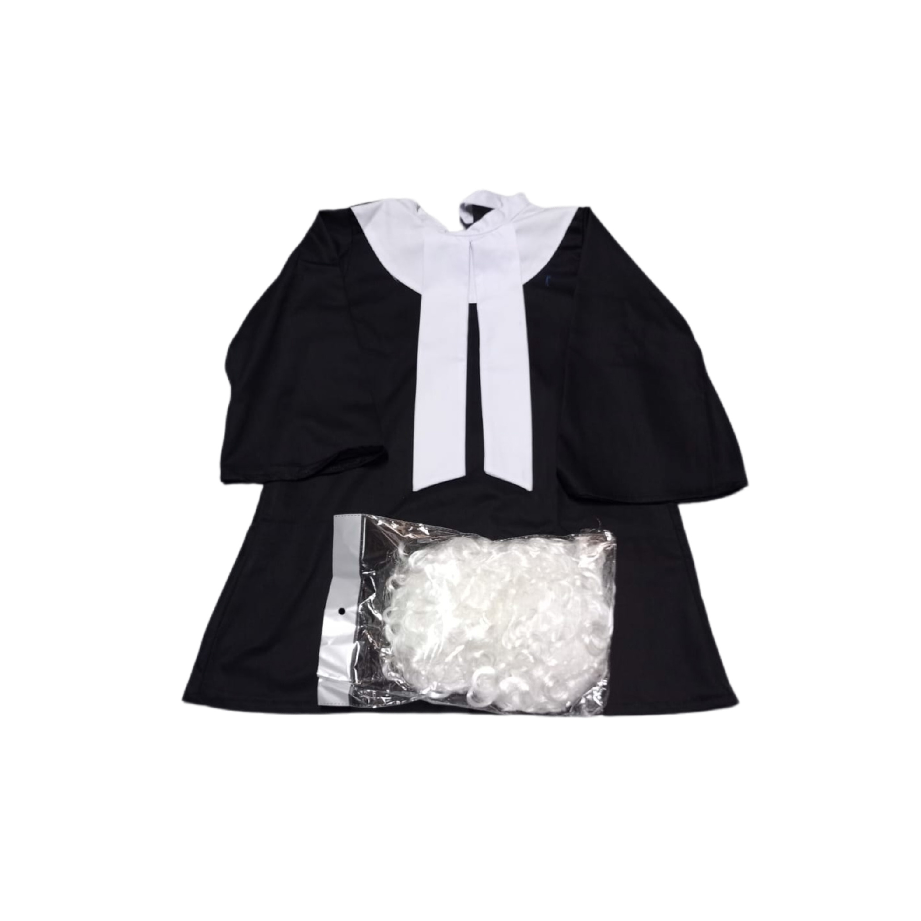 CBC Lawyer Career Day Uniform
