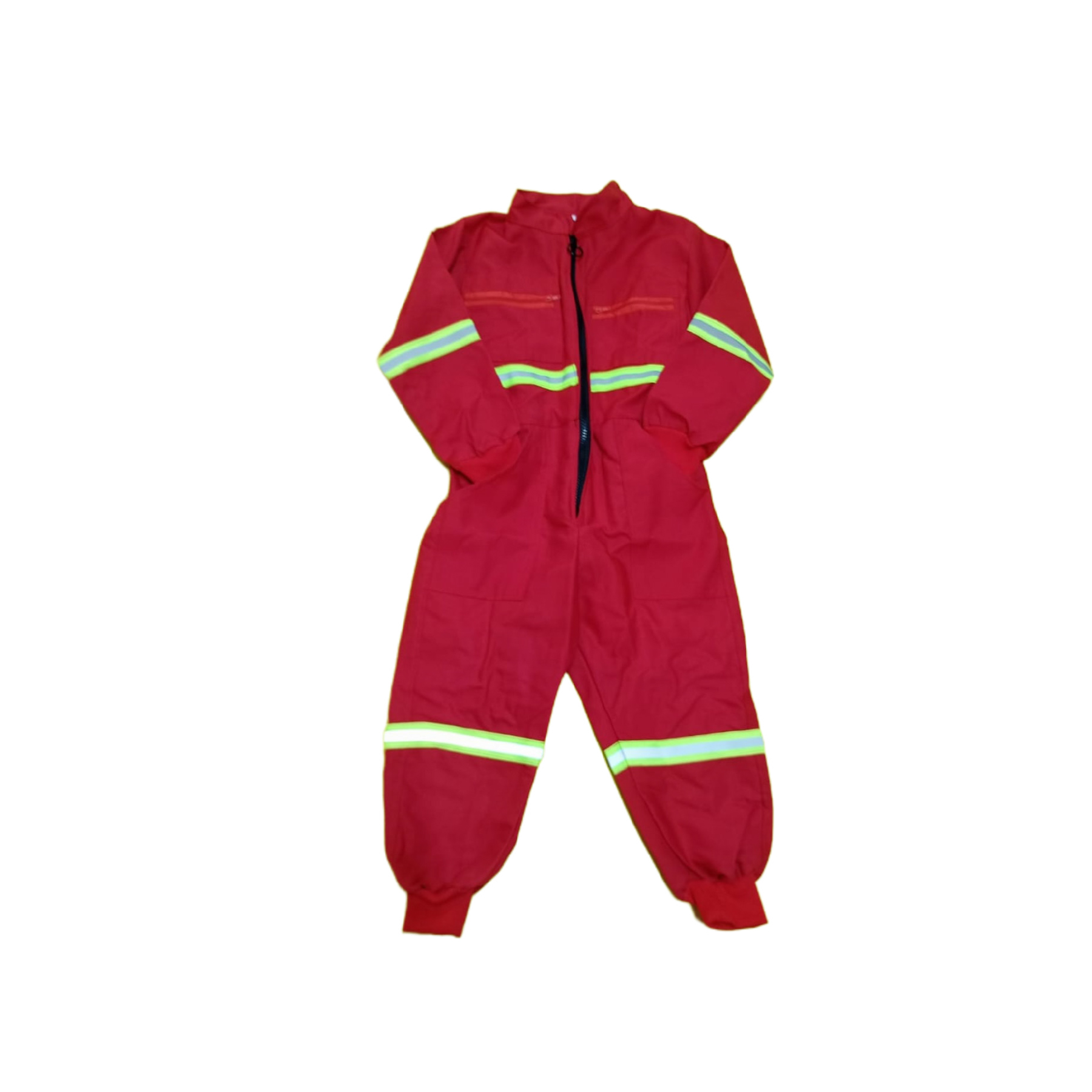 CBC Career Day Fire Fighter Overall