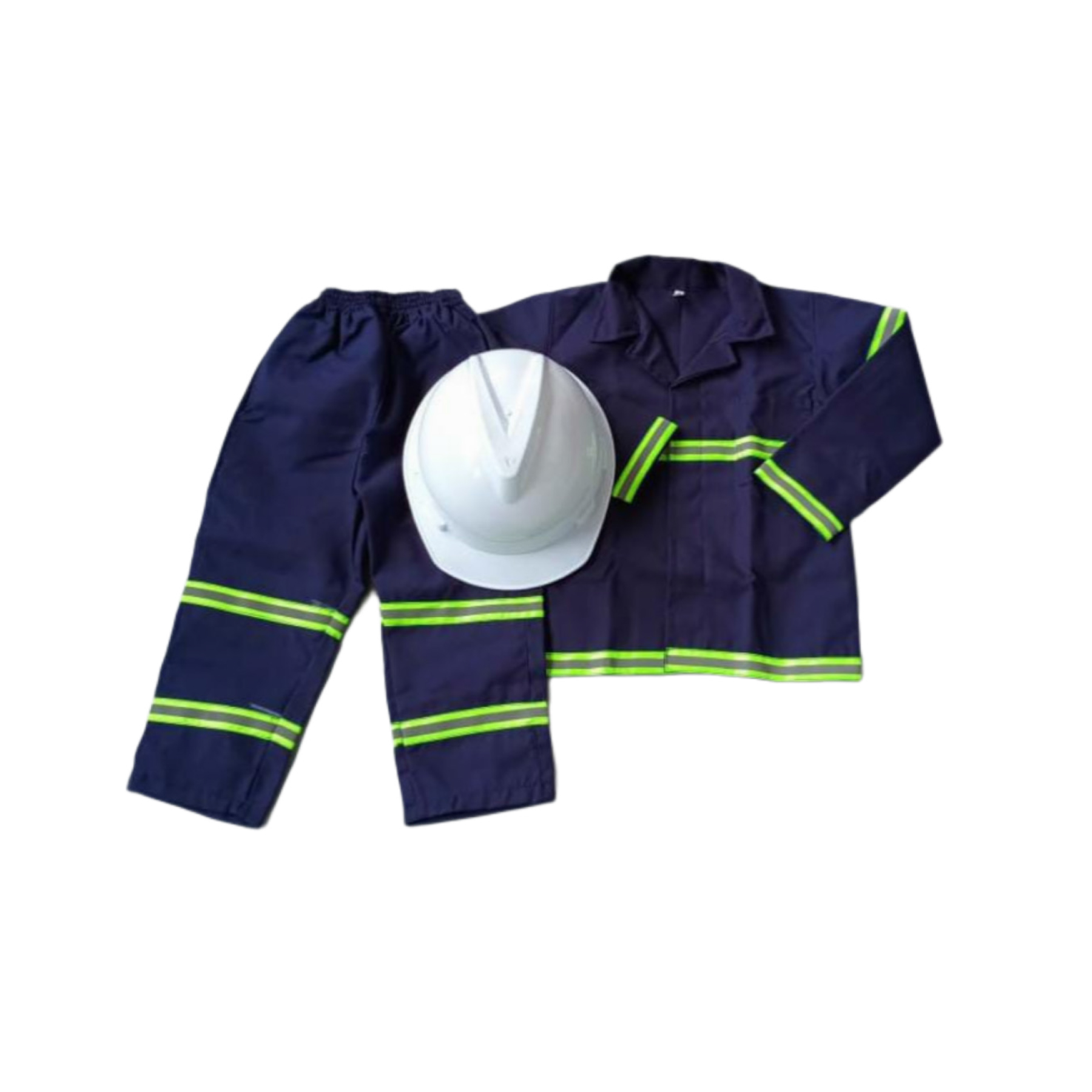 CBC Career Day Engineer Uniform