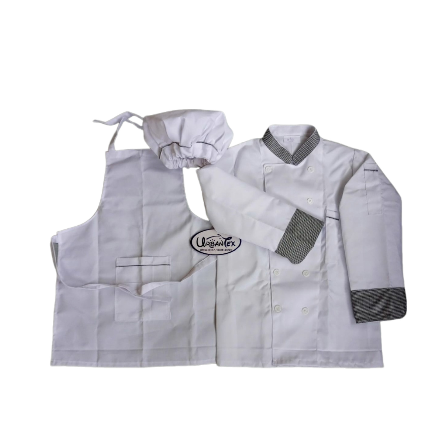 CBC Chef Uniform